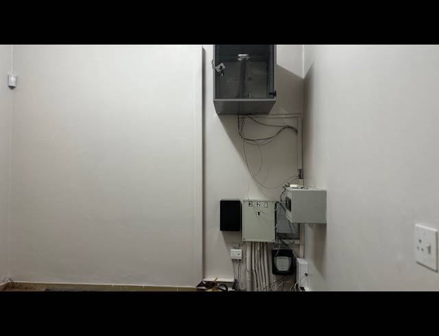 400M² BUILDING TO LET IN MORNINGSIDE
